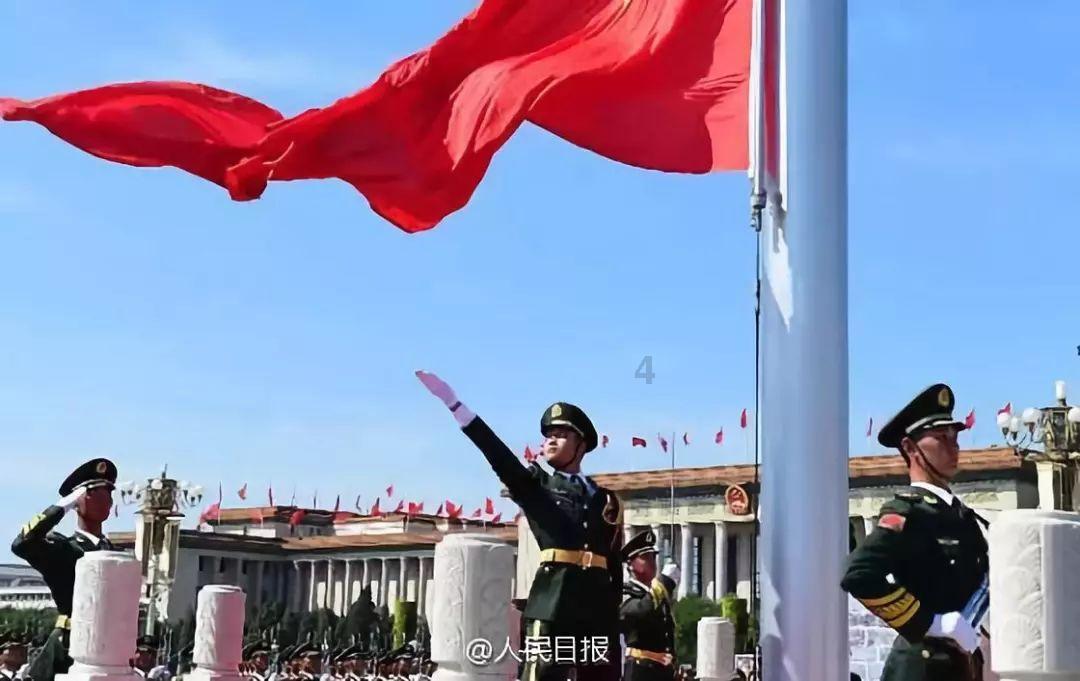 一百年之后