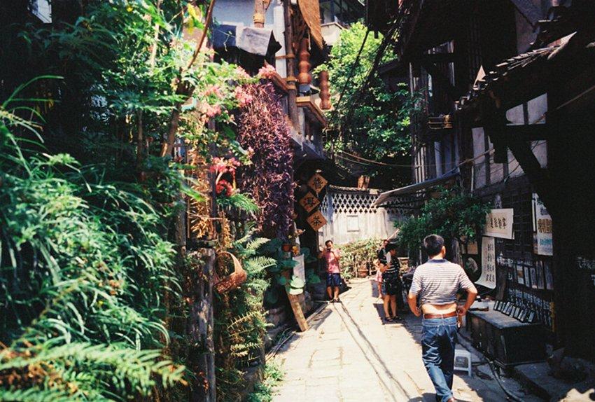 西藏林芝市:用实干描绘乡村振兴幸福景